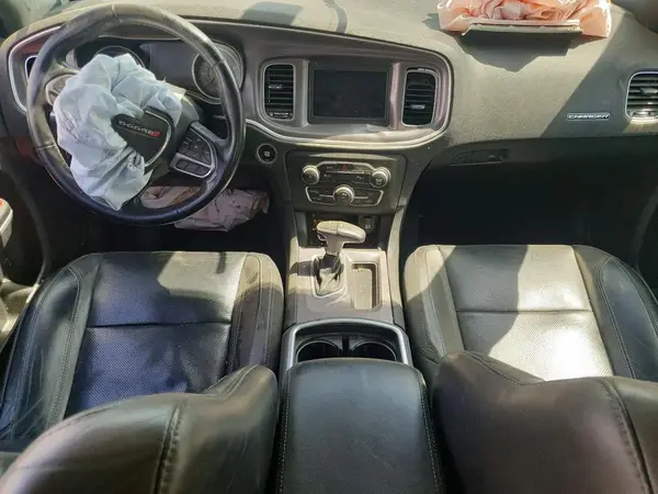 2C3CDXBG9LH140685 2020 DODGE CHARGER - Image 8