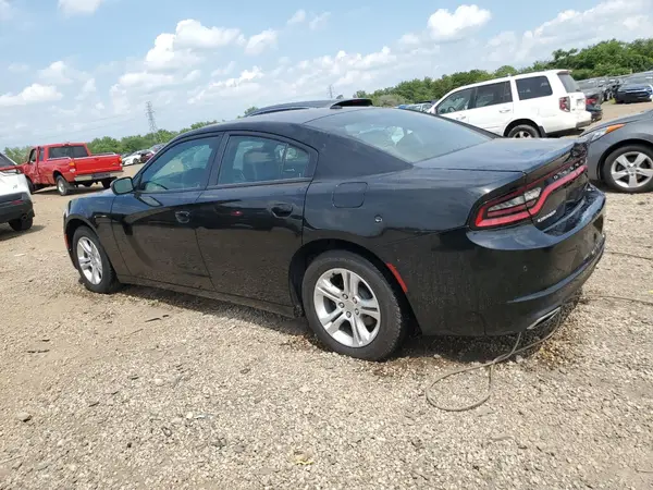 2C3CDXBG9LH144087 2020 DODGE CHARGER - Image 2