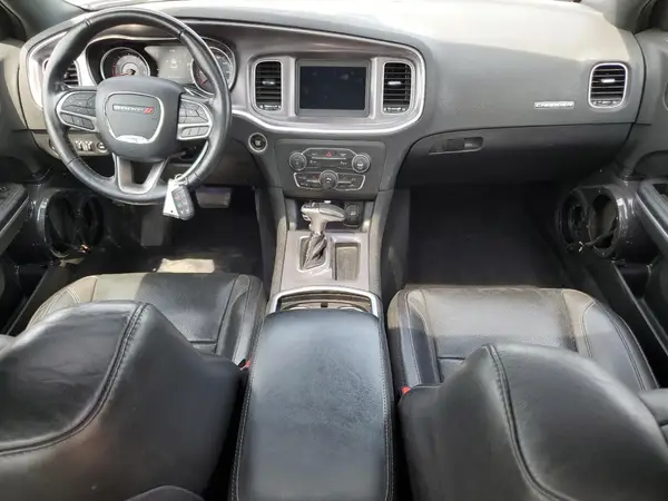 2C3CDXBG9LH144087 2020 DODGE CHARGER - Image 8