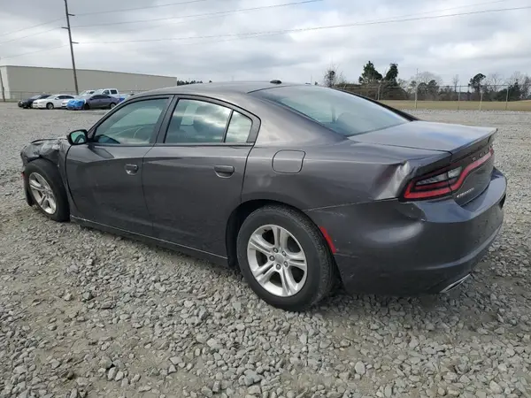 2C3CDXBG9LH144123 2020 DODGE CHARGER - Image 2