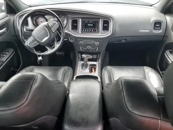 2C3CDXBG9LH144123 2020 DODGE CHARGER - Image 8