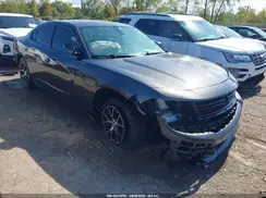 2C3CDXBG9LH144512 2020 DODGE CHARGER