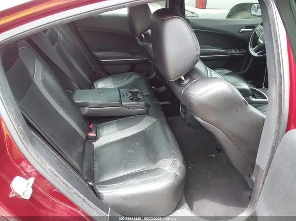2C3CDXBG9LH152982 2020 DODGE CHARGER - Image 8