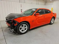 2C3CDXBG9LH153615 2020 DODGE CHARGER