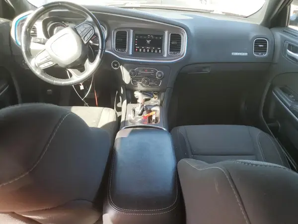 2C3CDXBG9LH160175 2020 DODGE CHARGER - Image 8