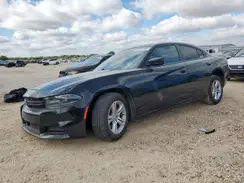 2C3CDXBG9LH163240 2020 DODGE CHARGER