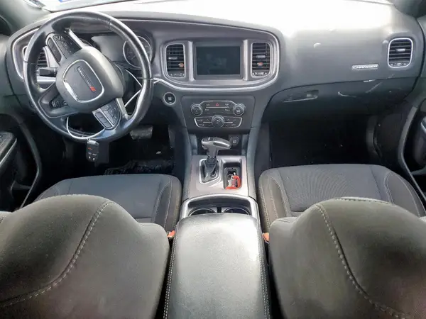 2C3CDXBG9LH163240 2020 DODGE CHARGER - Image 8