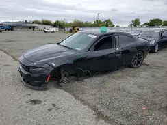 2C3CDXBG9LH167465 2020 DODGE CHARGER