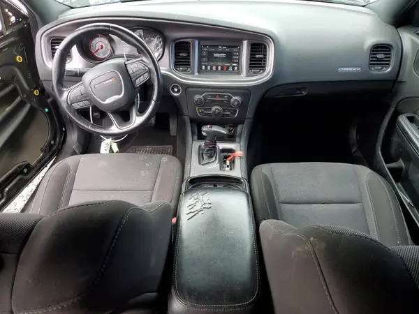 2C3CDXBG9LH167465 2020 DODGE CHARGER - Image 8