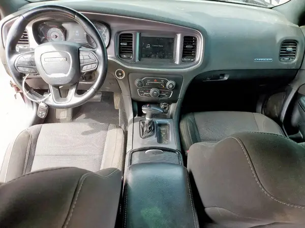 2C3CDXBG9LH173363 2020 DODGE CHARGER - Image 8