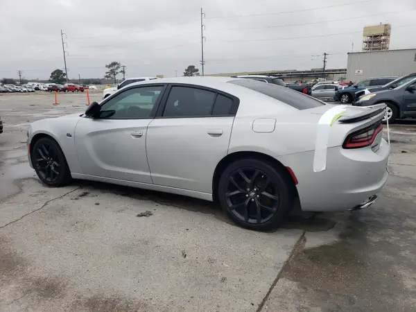 2C3CDXBG9LH176716 2020 DODGE CHARGER - Image 2