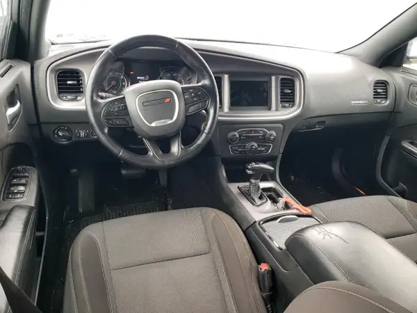 2C3CDXBG9LH176716 2020 DODGE CHARGER - Image 8