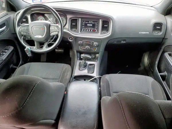 2C3CDXBG9LH177395 2020 DODGE CHARGER - Image 8