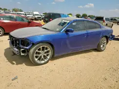 2C3CDXBG9LH187991 2020 DODGE CHARGER