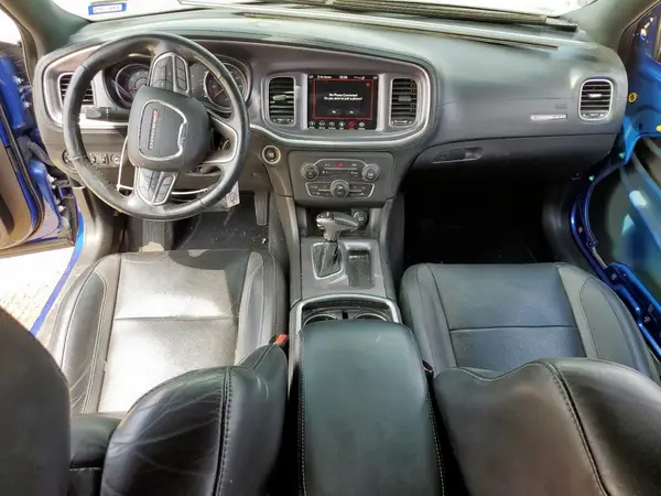 2C3CDXBG9LH187991 2020 DODGE CHARGER - Image 8
