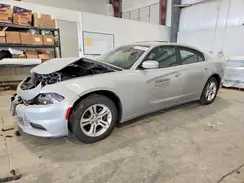2C3CDXBG9LH188302 2020 DODGE CHARGER