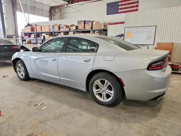 2C3CDXBG9LH188302 2020 DODGE CHARGER - Image 2