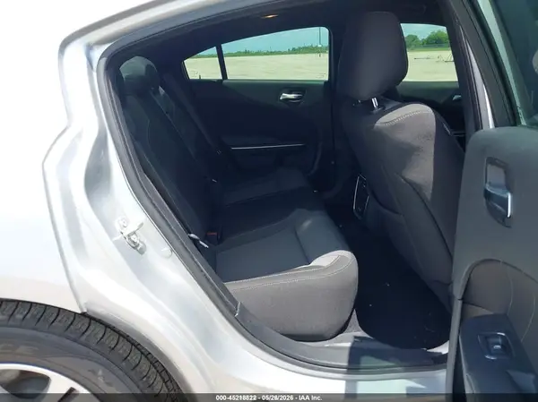 2C3CDXBG9LH190034 2020 DODGE CHARGER - Image 8