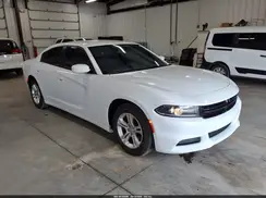 2C3CDXBG9LH190096 2020 DODGE CHARGER