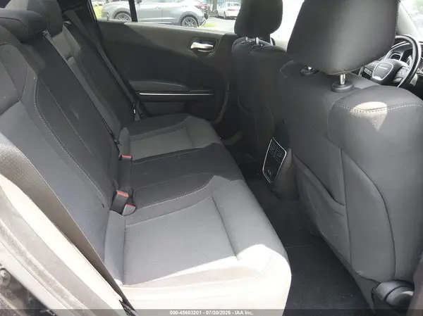 2C3CDXBG9LH190132 2020 DODGE CHARGER - Image 8