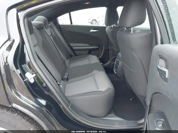 2C3CDXBG9LH190177 2020 DODGE CHARGER - Image 8