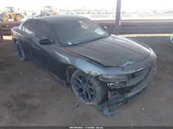 2C3CDXBG9LH192723 2020 DODGE CHARGER