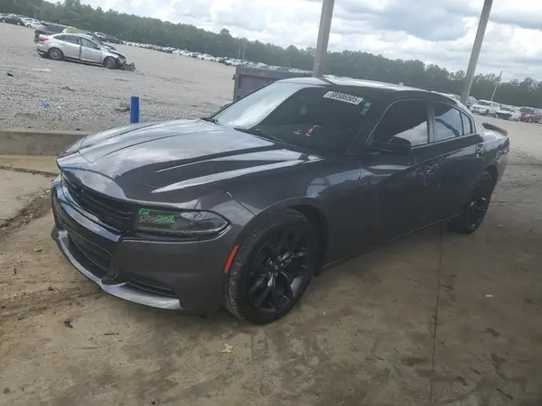 2C3CDXBG9LH193158 2020 DODGE CHARGER - Image 1