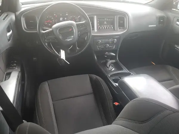 2C3CDXBG9LH193158 2020 DODGE CHARGER - Image 8