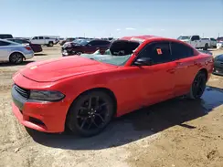 2C3CDXBG9LH193242 2020 DODGE CHARGER