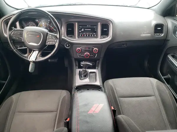 2C3CDXBG9LH200335 2020 DODGE CHARGER - Image 8