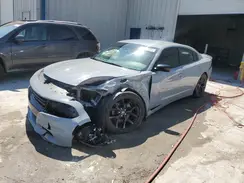2C3CDXBG9LH200349 2020 DODGE CHARGER