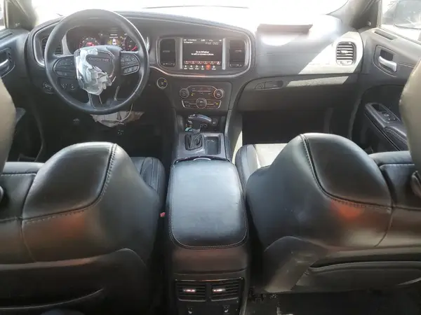 2C3CDXBG9LH200349 2020 DODGE CHARGER - Image 8