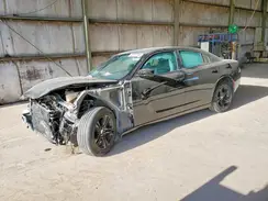 2C3CDXBG9LH204062 2020 DODGE CHARGER