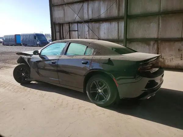 2C3CDXBG9LH204062 2020 DODGE CHARGER - Image 2