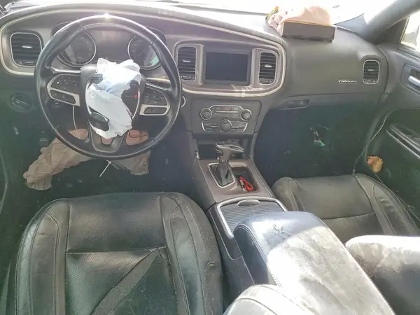 2C3CDXBG9LH204062 2020 DODGE CHARGER - Image 8