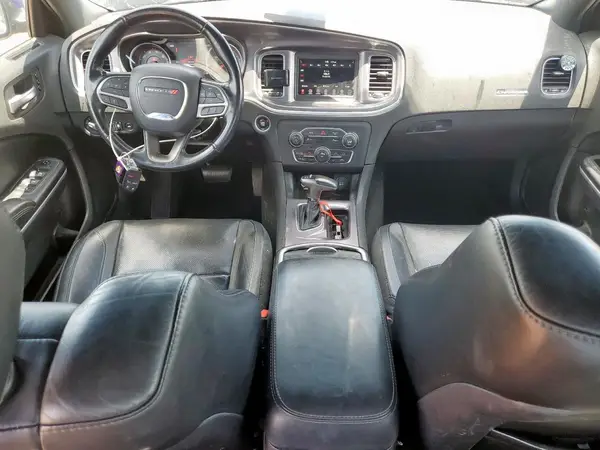 2C3CDXBG9LH204109 2020 DODGE CHARGER - Image 8