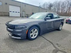 2C3CDXBG9LH204207 2020 DODGE CHARGER