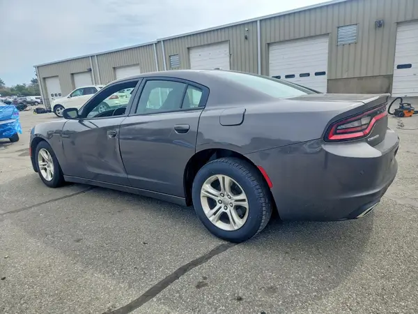 2C3CDXBG9LH204207 2020 DODGE CHARGER - Image 2