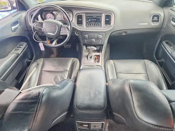 2C3CDXBG9LH204207 2020 DODGE CHARGER - Image 8