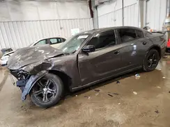 2C3CDXBG9LH207270 2020 DODGE CHARGER