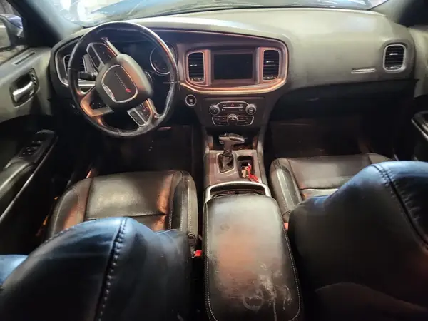 2C3CDXBG9LH207270 2020 DODGE CHARGER - Image 8