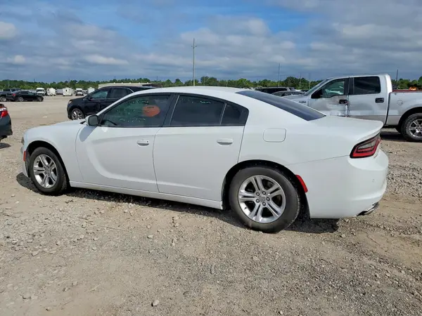 2C3CDXBG9LH207396 2020 DODGE CHARGER - Image 2