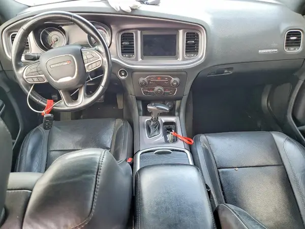 2C3CDXBG9LH207396 2020 DODGE CHARGER - Image 8