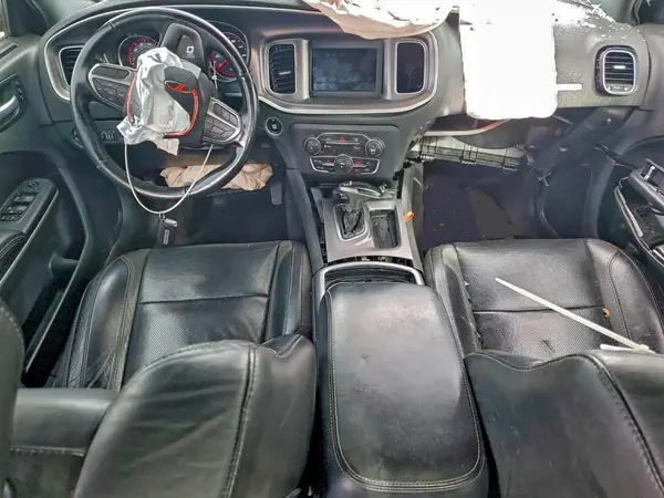 2C3CDXBG9LH207446 2020 DODGE CHARGER - Image 8