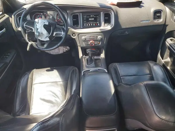 2C3CDXBG9LH207463 2020 DODGE CHARGER - Image 8