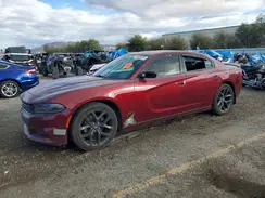 2C3CDXBG9LH207740 2020 DODGE CHARGER