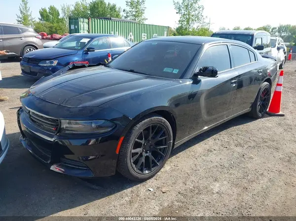 2C3CDXBG9LH213103 2020 DODGE CHARGER - Image 2