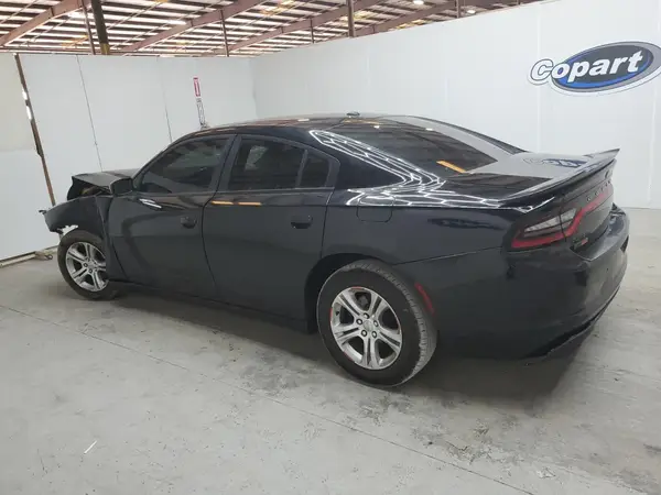 2C3CDXBG9LH213280 2020 DODGE CHARGER - Image 2