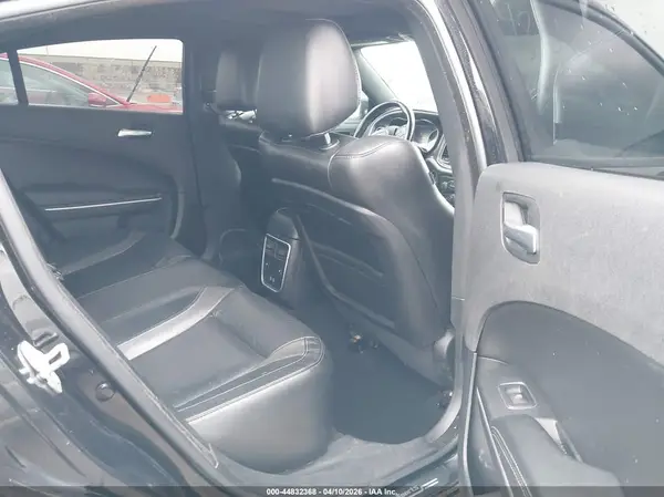 2C3CDXBG9LH214073 2020 DODGE CHARGER - Image 8