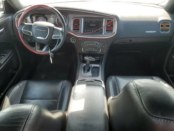 2C3CDXBG9LH215773 2020 DODGE CHARGER - Image 8